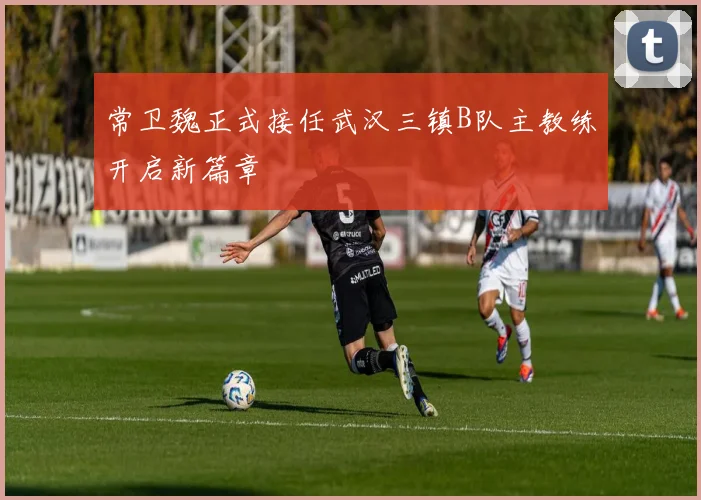 常卫魏正式接任武汉三镇B队主教练开启新篇章